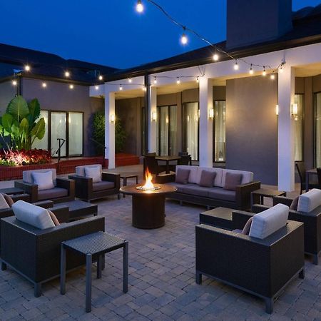 Hotel Courtyard By Marriott Augusta Exterior foto