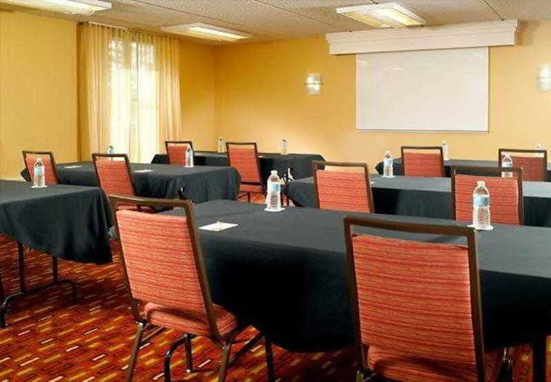 Hotel Courtyard By Marriott Augusta Exterior foto